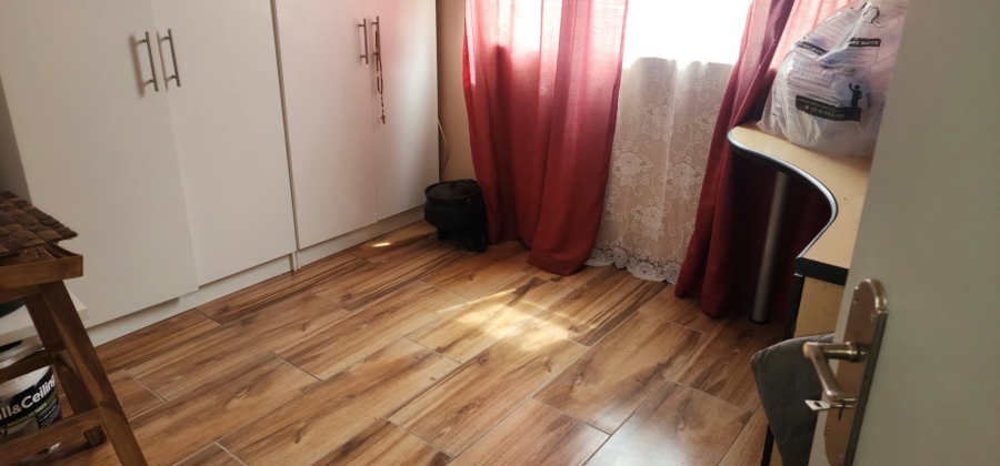 To Let 3 Bedroom Property for Rent in Bay View Western Cape